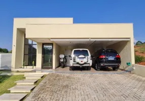 Foto 1 de Casa de Condomínio com 2 Quartos à venda, 176m² em Residencial San Vitale, Bragança Paulista