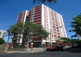 Foto 1 de Apartamento com 3 Quartos para alugar, 95m² em Jardim Bethania, São Carlos