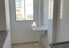 Foto 1 de Apartamento com 2 Quartos à venda, 50m² em Shopping Park, Uberlândia