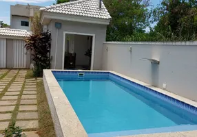 Foto 1 de Casa com 4 Quartos para venda ou aluguel, 250m² em Recreio Dos Bandeirantes, Rio de Janeiro