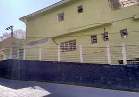 Foto 1 de Casa com 4 Quartos à venda, 250m² em Vila Monte Alegre, São Paulo