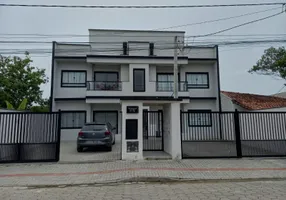 Foto 1 de Apartamento com 2 Quartos à venda, 11m² em Itacolomi, Balneário Piçarras