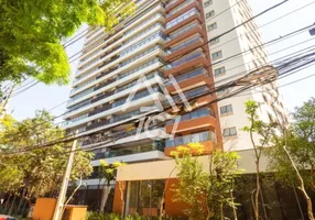 Foto 1 de Apartamento com 4 Quartos à venda, 230m² em Cidade Jardim, São Paulo