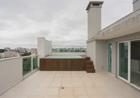 Foto 1 de Cobertura com 2 Quartos à venda, 183m² em Boa Vista, Curitiba