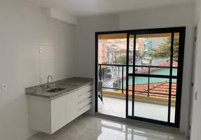 Foto 1 de Apartamento com 1 Quarto para alugar, 34m² em Jardim São Paulo, São Paulo