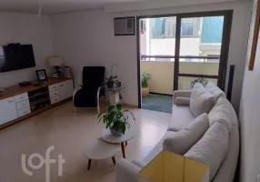 Foto 1 de Apartamento com 3 Quartos à venda, 110m² em Liberdade, São Paulo