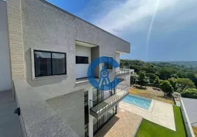 Foto 1 de Casa de Condomínio com 4 Quartos à venda, 665m² em JARDIM ELDORADO, Foz do Iguaçu