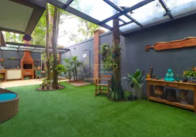 Foto 1 de Casa de Condomínio com 4 Quartos à venda, 412m² em Alto Da Boa Vista, São Paulo