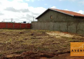 Foto 1 de Lote/Terreno à venda, 250m² em Saltinho, Paulínia