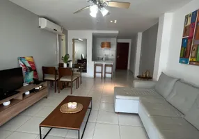 Foto 1 de Apartamento com 1 Quarto à venda, 58m² em Praia do Forte, Mata de São João