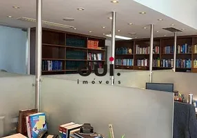 Foto 1 de Sala Comercial para venda ou aluguel, 214m² em Itaim Bibi, São Paulo