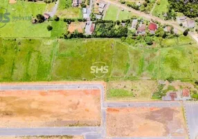 Foto 1 de Lote/Terreno à venda, 46000m² em Belchior Baixo, Gaspar