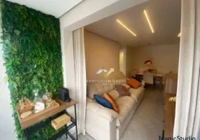 Foto 1 de Apartamento com 2 Quartos à venda, 64m² em Santo Antônio, São Caetano do Sul