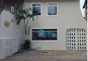 Foto 1 de Imóvel Comercial com 5 Quartos à venda, 400m² em Boqueirão, Santos