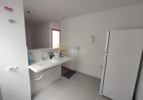 Foto 1 de Apartamento com 2 Quartos à venda, 39m² em Lorena Parque, Goiânia