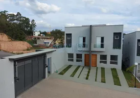Foto 1 de Casa de Condomínio com 3 Quartos à venda, 112m² em Fazendinha, Santana de Parnaíba