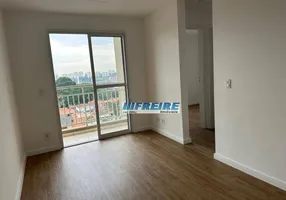 Foto 1 de Apartamento com 2 Quartos à venda, 43m² em Assunção, São Bernardo do Campo