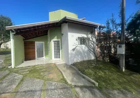 Foto 1 de Casa de Condomínio com 2 Quartos para alugar, 85m² em São Gonçalo, Taubaté