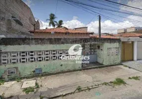 Foto 1 de Casa com 4 Quartos à venda, 300m² em Montese, Fortaleza