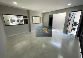 Foto 1 de Casa com 3 Quartos à venda, 100m² em Residencial Piemonte, Bragança Paulista