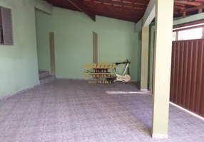 Foto 1 de com 2 Quartos à venda, 160m² em Jardim Palladino, Itatiba