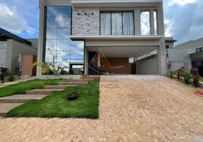 Foto 1 de Casa de Condomínio com 5 Quartos à venda, 270m² em Vila do Golf, Ribeirão Preto