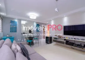 Foto 1 de Apartamento com 2 Quartos à venda, 88m² em Jardim Paulista, São Paulo