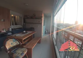 Foto 1 de Apartamento com 3 Quartos à venda, 120m² em Vila Prudente, São Paulo