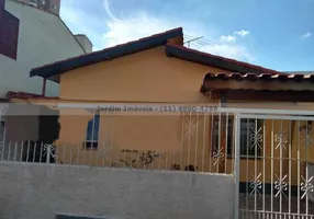 Foto 1 de Casa com 2 Quartos à venda, 124m² em Vila Floresta, Santo André