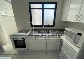Foto 1 de Apartamento com 2 Quartos para alugar, 93m² em Jardim Messina, Jundiaí