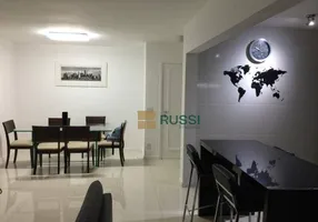 Foto 1 de Apartamento com 2 Quartos à venda, 116m² em Jardim Aquarius, São José dos Campos