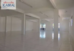 Foto 1 de Sala Comercial para alugar, 171m² em Madri, Palhoça