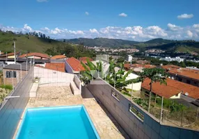 Foto 1 de Casa com 4 Quartos à venda, 309m² em Jardim Silmara, Amparo