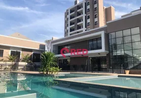 Foto 1 de Apartamento com 2 Quartos à venda, 66m² em Swiss Park, Campinas