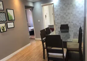 Foto 1 de Apartamento com 2 Quartos à venda, 48m² em Nova América, Piracicaba