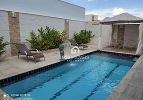 Foto 1 de Casa de Condomínio com 3 Quartos à venda, 250m² em Condominio Residencial Terras do Oriente, Valinhos