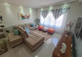 Foto 1 de Casa de Condomínio com 3 Quartos à venda, 138m² em Medeiros, Jundiaí