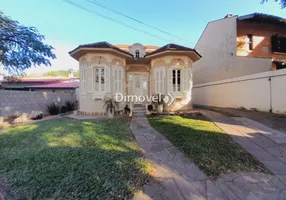 Foto 1 de Casa com 5 Quartos para alugar, 220m² em Glória, Porto Alegre