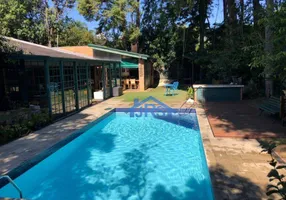 Foto 1 de Casa de Condomínio com 3 Quartos à venda, 413m² em Res.Tres Alphaville, Santana de Parnaíba