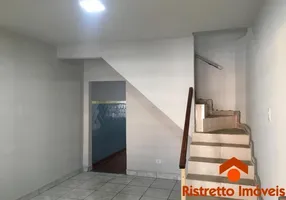 Foto 1 de Sobrado com 2 Quartos à venda, 160m² em Vila Osasco, Osasco