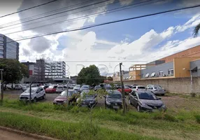 Foto 1 de Lote/Terreno para alugar, 2763m² em São João, Porto Alegre