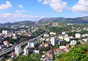 Foto 1 de Cobertura com 2 Quartos à venda, 135m² em Freguesia- Jacarepaguá, Rio de Janeiro