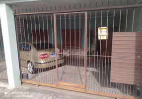 Foto 1 de Casa com 3 Quartos à venda, 216m² em Aparecida, Alvorada