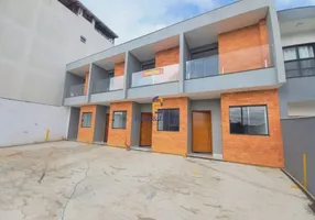 Foto 1 de Casa com 3 Quartos à venda, 145m² em Vivendas da Serra, Juiz de Fora