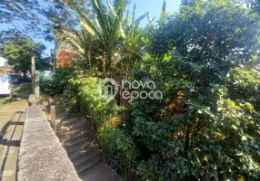 Foto 1 de Lote/Terreno à venda, 860m² em Tijuca, Rio de Janeiro