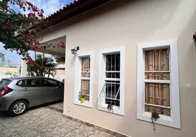 Foto 1 de Casa com 3 Quartos à venda, 256m² em Conjunto Mauro Marcondes, Campinas