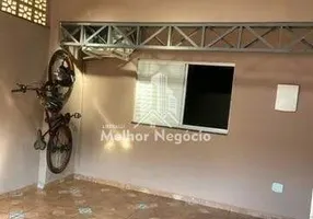 Foto 1 de Casa com 3 Quartos à venda, 90m² em Jardim Santa Rosa, Sumaré