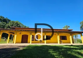 Foto 1 de Fazenda/Sítio com 4 Quartos à venda, 550m² em Cachoeira, Vinhedo