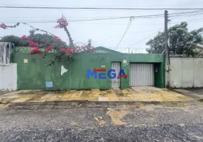Foto 1 de Casa com 3 Quartos para alugar, 206m² em Dionísio Torres, Fortaleza