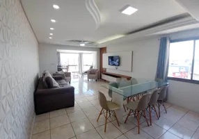 Foto 1 de Apartamento com 3 Quartos para alugar, 120m² em Centro, Capão da Canoa